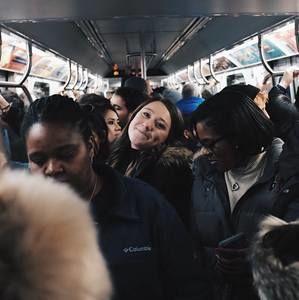 Meet your Posher, Kelsey